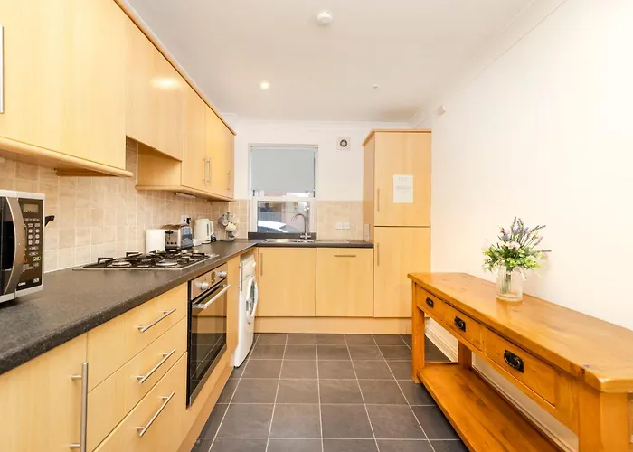 Apartman Joivy Lovely Flats In Centre