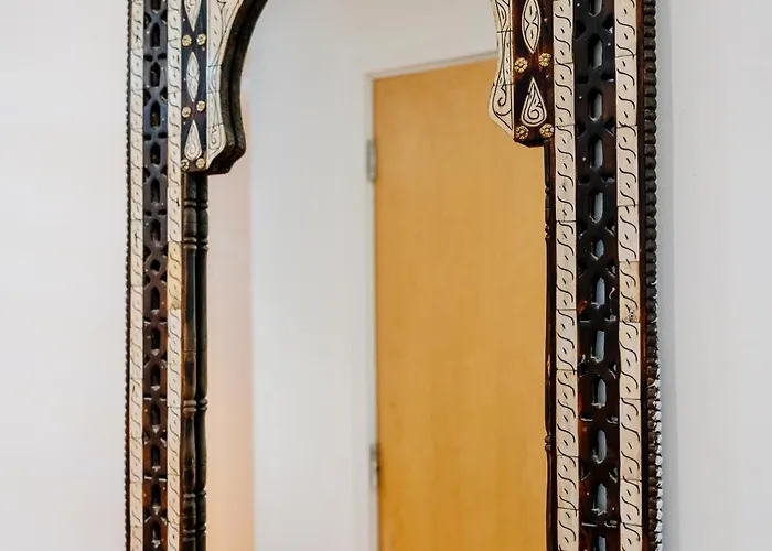 Albions Corner 6 Guests 5 Beds Free Parking إدنبرة