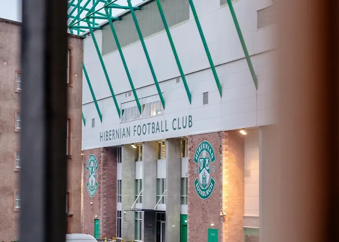 Albions Corner 6 Guests 5 Beds Free Parking * إدنبرة