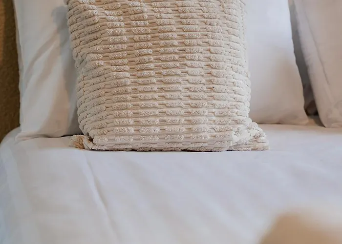 Bright Sleep 4 15 Minute Centre Free Parking Neaby * Edimburgo