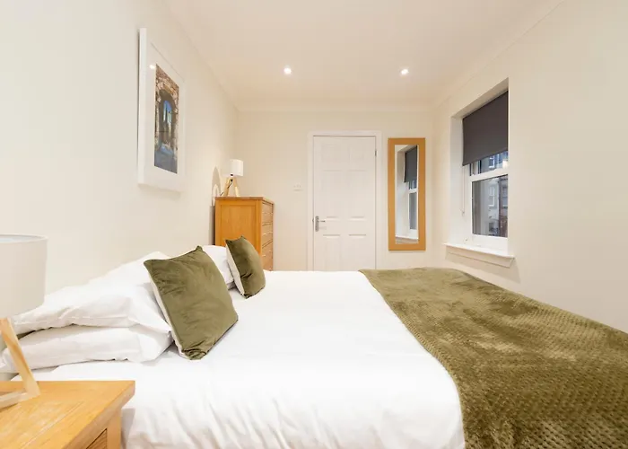 Apartman Joivy Lovely Flats In Centre *