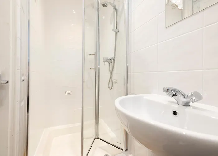 Apartamento Joivy Lovely Flats In Centre *