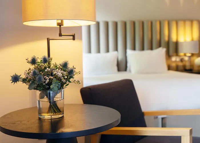 Hotel The Scholar Edinburgh