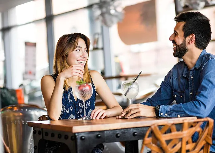 Novotel Centre Ξενοδοχείο 4*