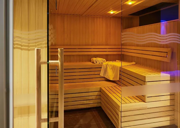 Novotel Centre Εδιμβούργο