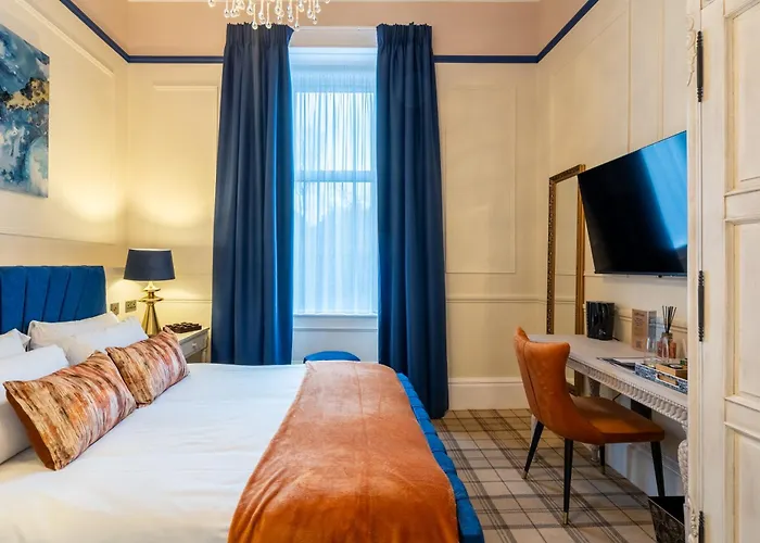 Pensjonat The Gifford 4*