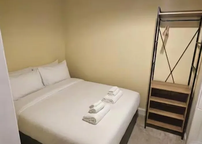 Cosy 2 Bedroom Flat-castle View * Edinburgh