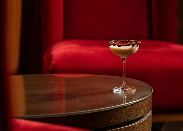 Sheraton Grand & 5* Edinburgh