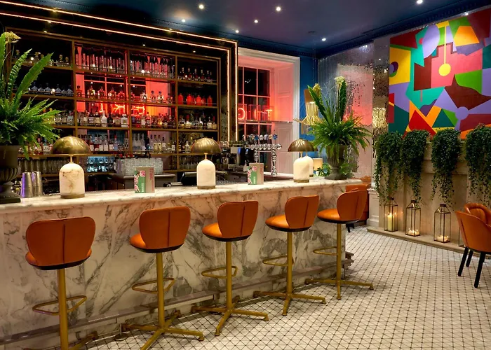 Tigerlily Hotel 4*