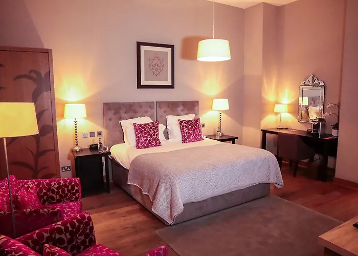 Tigerlily Edinburgh