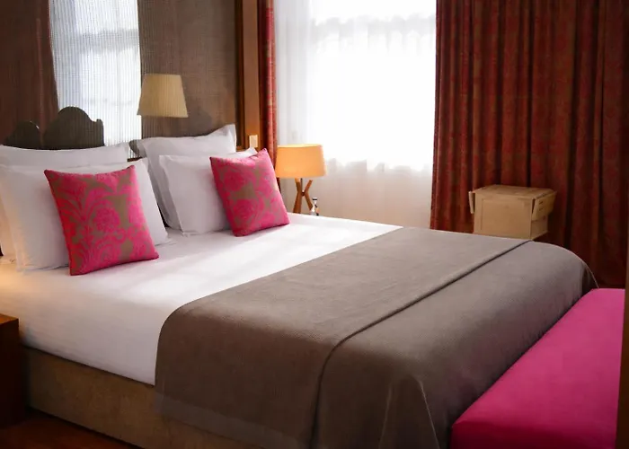 Tigerlily Edinburgh
