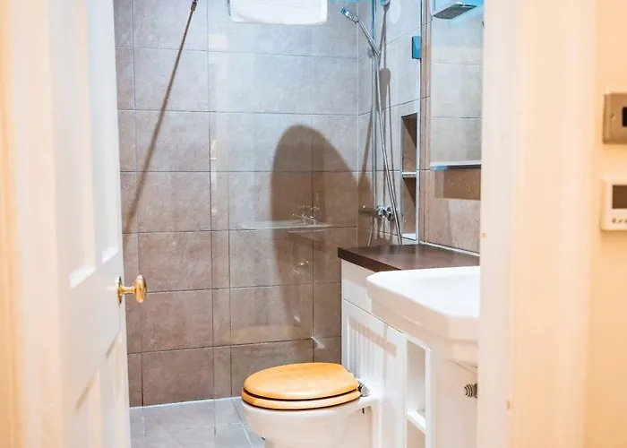 Gayfield Place Casa vacanze *
