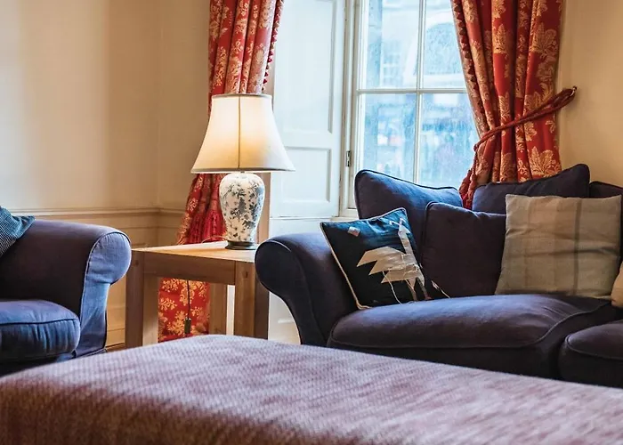 Gayfield Place Casa vacanze