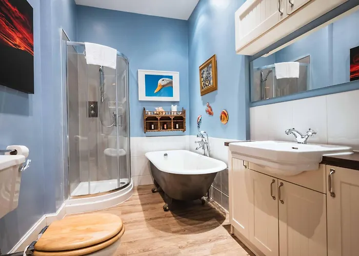 Gayfield Place Casa vacanze