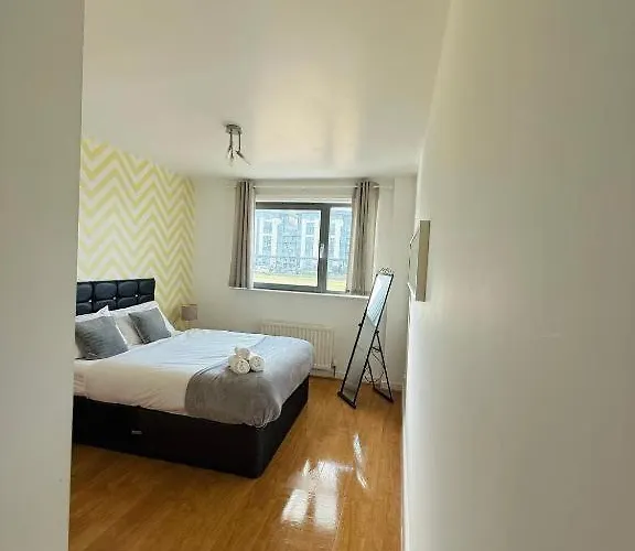 Britannia Apartment Edinburgh