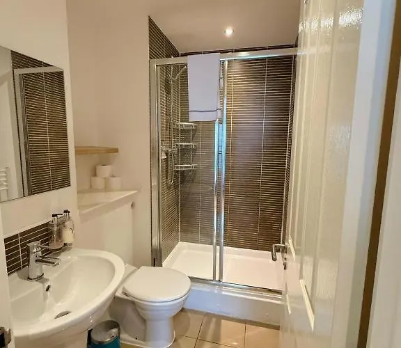 Apartment Britannia Edinburgh