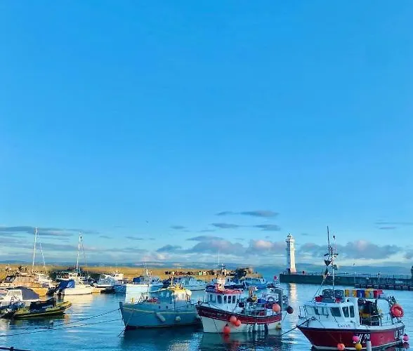 Apartment Britannia Edinburgh