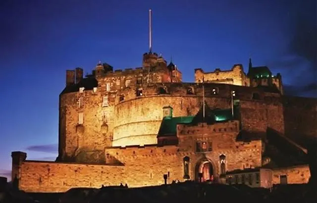 Drumdryan Ground Floor Roomz Hotel *