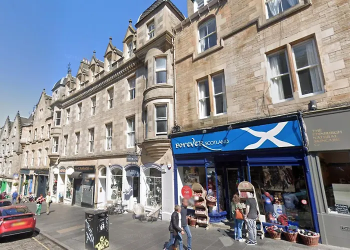 Apartment Centre Old Town *