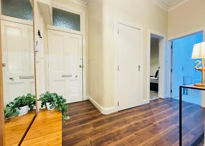 Apartment Classic Centre *