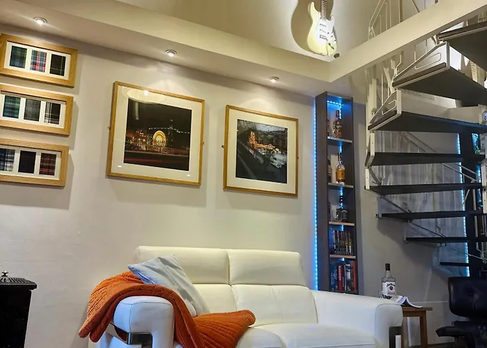 Apartment Centre Old Town *