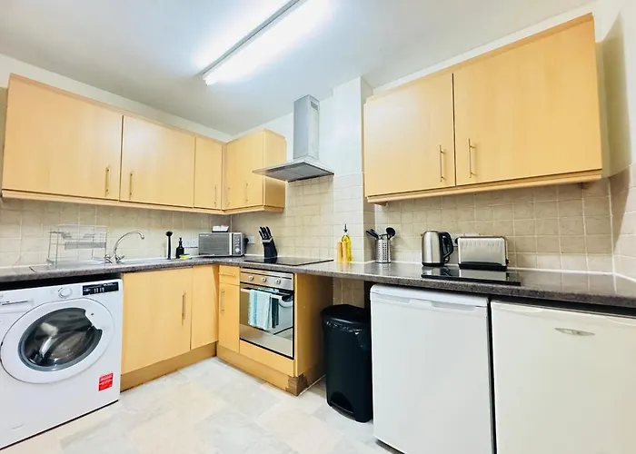 Apartment Classic Centre