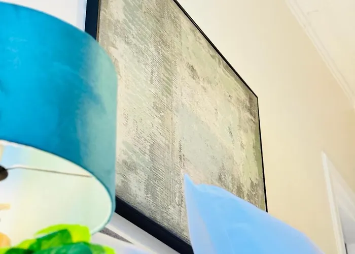 Apartment Classic Centre *