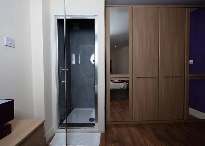 Lovely By The Calton Hill A Apartment Edinburgh