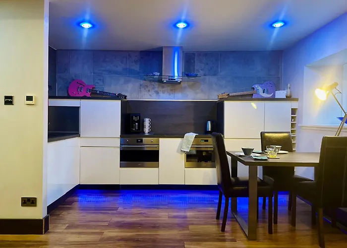 Apartment Centre Old Town *