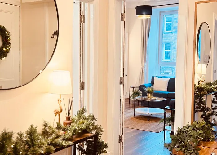 Classic Centre Edinburgh