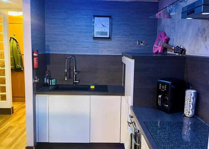 Apartment Centre Old Town