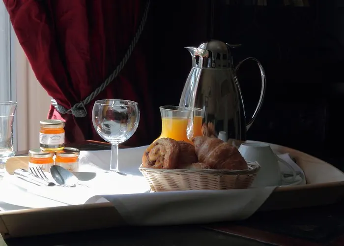 Thistle 3* Edimburgo