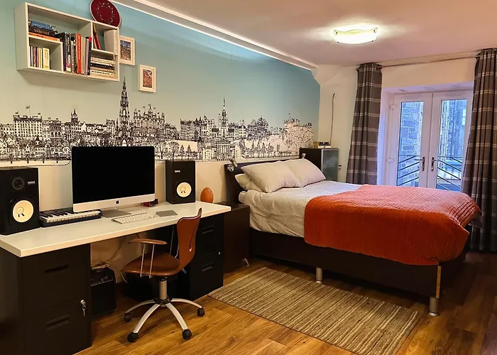 Apartment Centre Old Town *