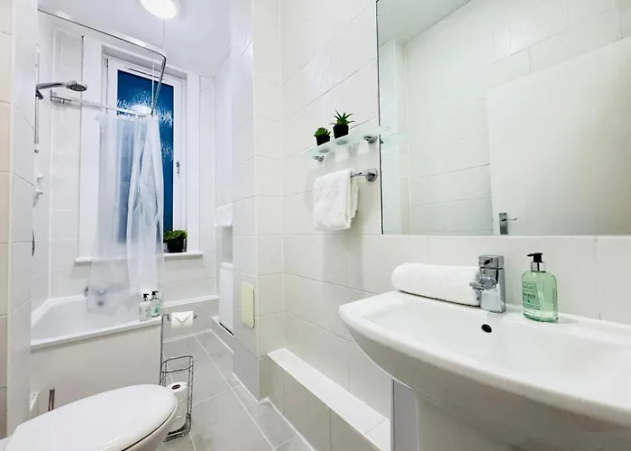 Classic Centre Apartment