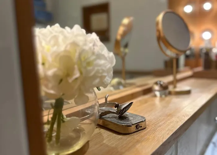 Apartment Centre Old Town