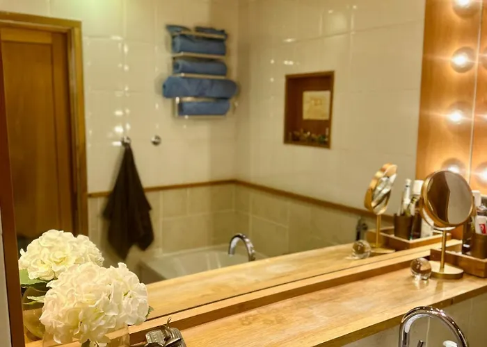 Apartment Centre Old Town