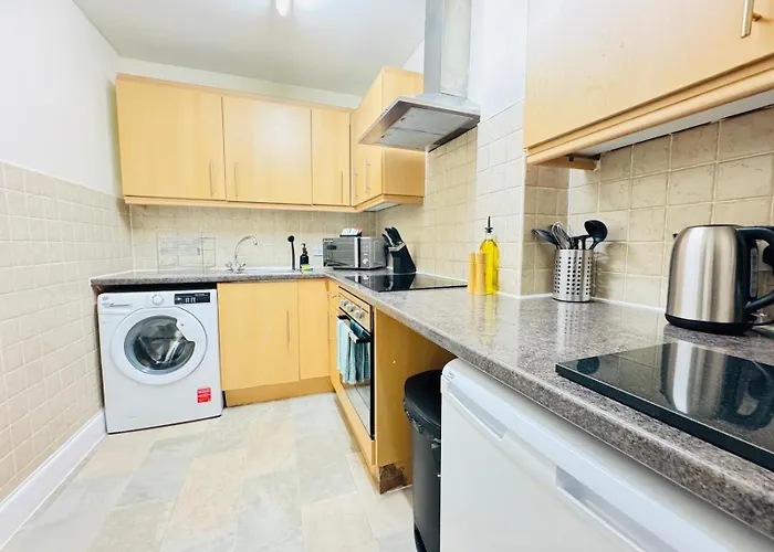 Apartment Classic Centre Edinburgh