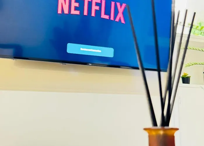 Classic Centre Apartment