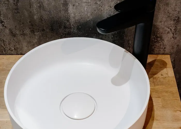 Duplex Penthouse - 11 Guests 7 Beds 15' Centre * Edinburgh