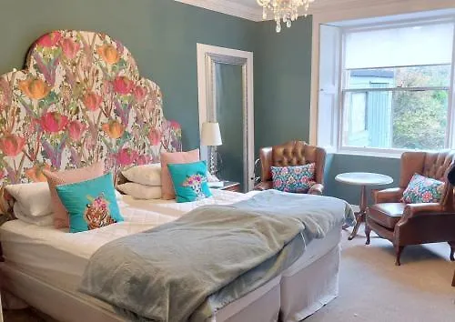 Barony House 5 Star Boutique Bk Direct Pensjonat 5*