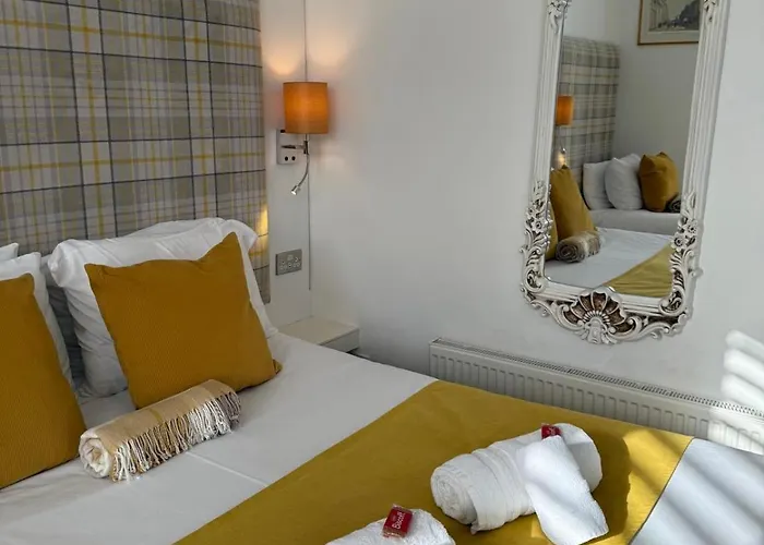 Hotel Edinburgh37