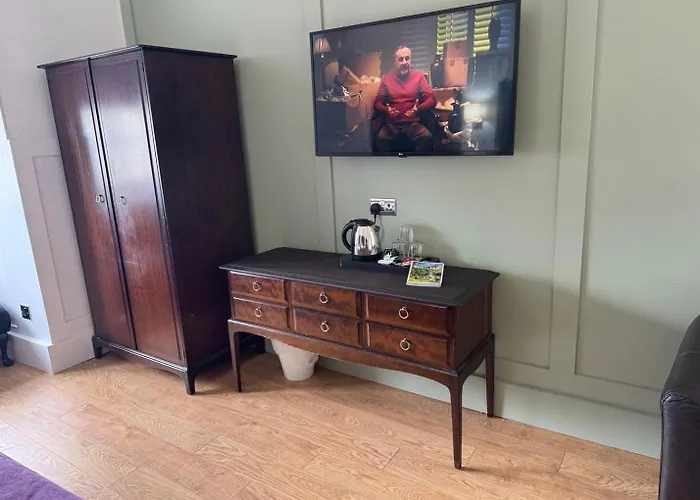 Edinburgh37 Hotel 4*