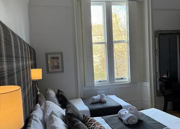 Hotel Edinburgh37