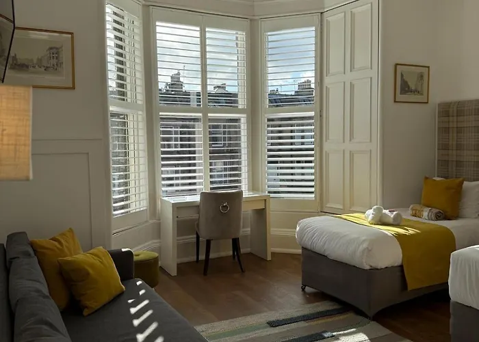 Hotel Edinburgh37