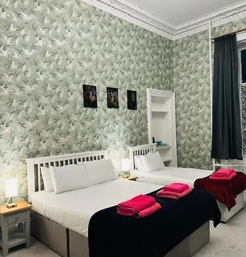 Eliza House