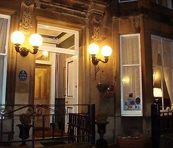 Lauderville 4* Edimburgo