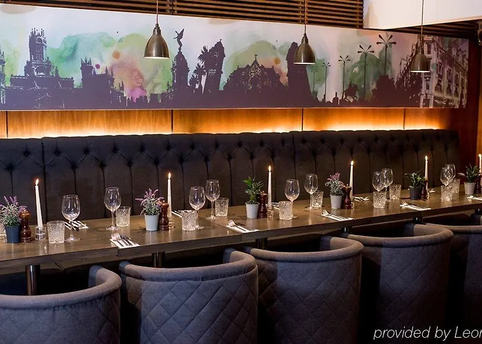 Rabble Отель 4*