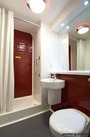 酒店 Travelodge 3*