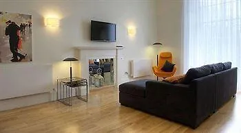 Clarendon Luxury 4* Эдинбург