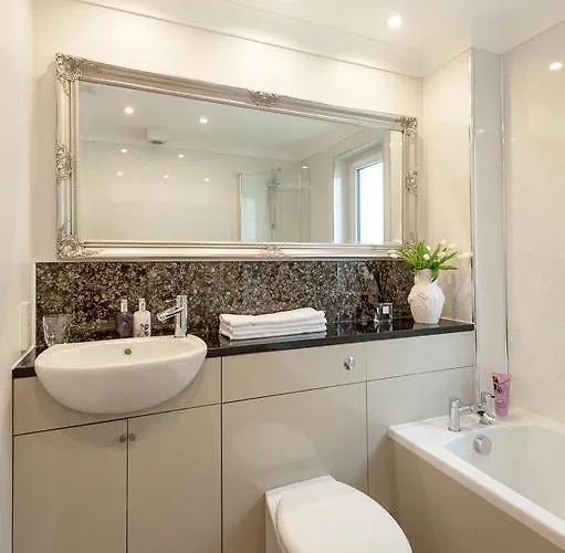 Gilmour's Entry Apartment Edinburgh